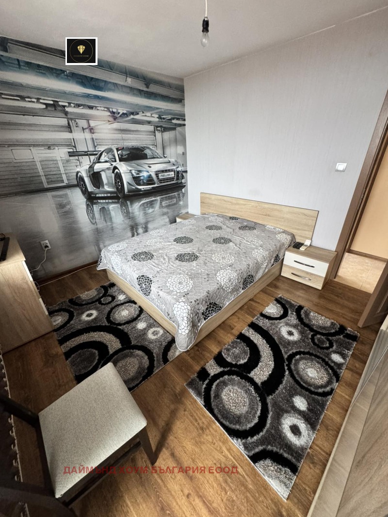 Продава 2-СТАЕН, гр. Чирпан, област Стара Загора, снимка 5 - Апартаменти - 53316783