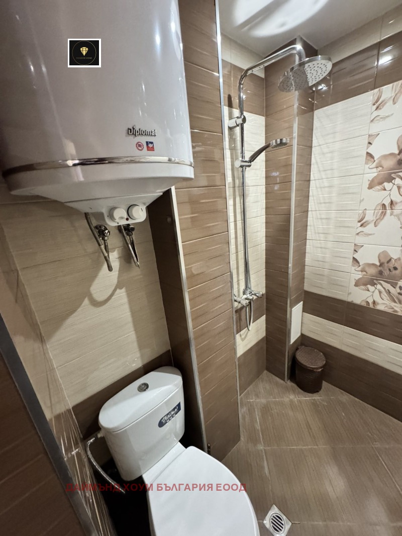 Продава 2-СТАЕН, гр. Чирпан, област Стара Загора, снимка 4 - Апартаменти - 53316783