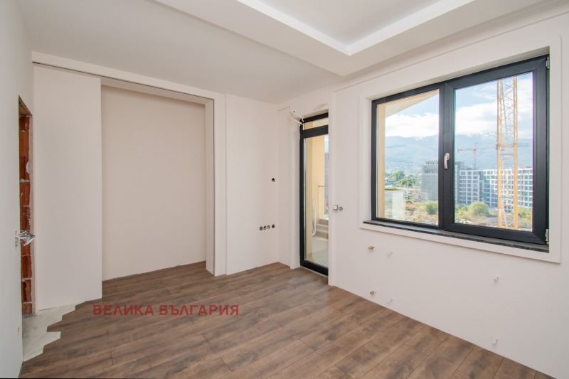 Продава 2-СТАЕН, гр. София, Младост 4, снимка 7 - Апартаменти - 53382516