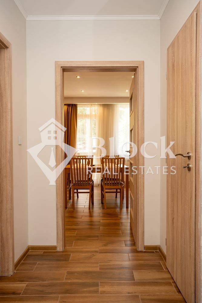 Продава 2-СТАЕН, гр. София, Витоша, снимка 7 - Апартаменти - 54942009