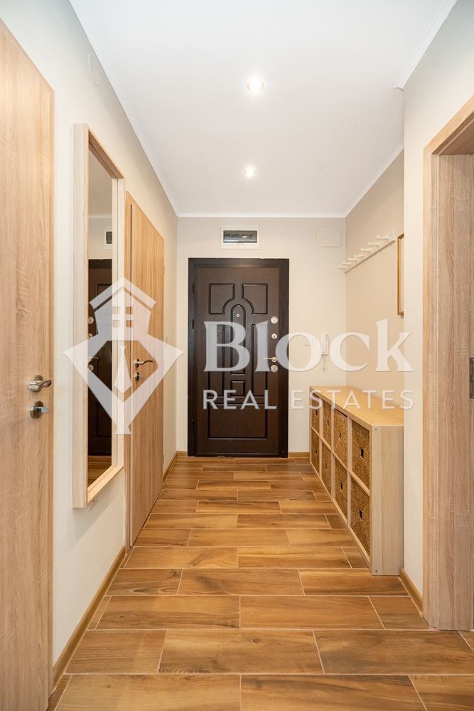 Продава 2-СТАЕН, гр. София, Витоша, снимка 8 - Апартаменти - 54942009