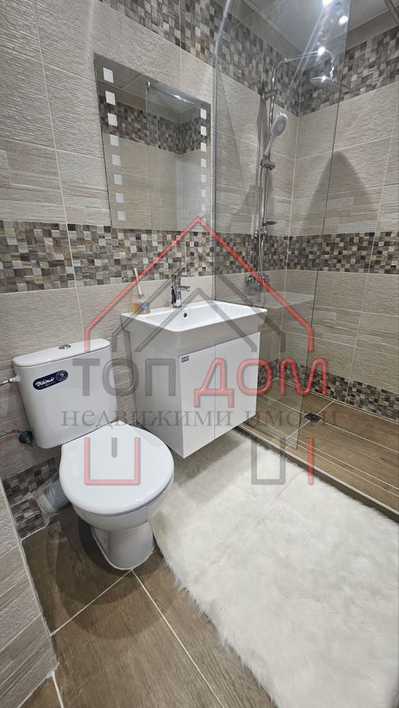 Продава 3-СТАЕН, гр. Варна, Кайсиева градина, снимка 6 - Aпартаменти - 46857255