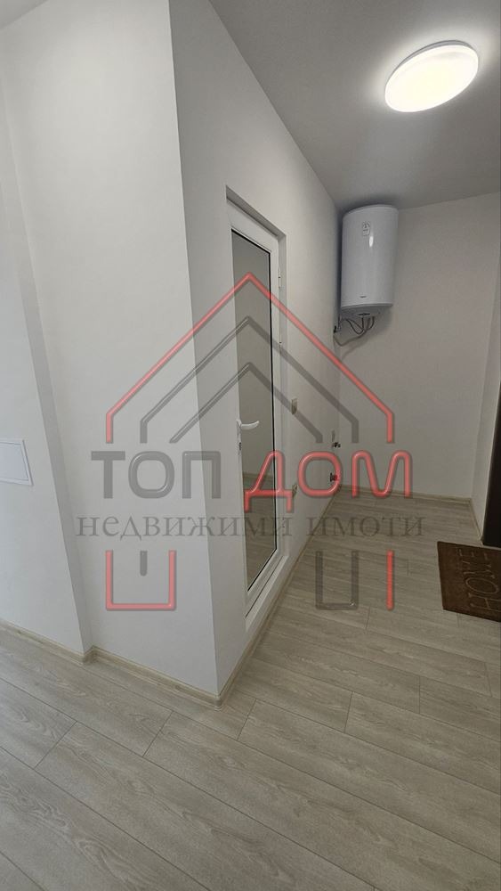 Продава 3-СТАЕН, гр. Варна, Кайсиева градина, снимка 3 - Aпартаменти - 46857255