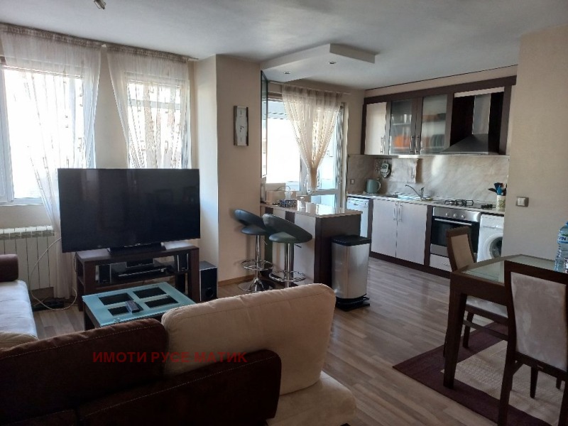 For Sale  2 bedroom Ruse , Tsentar , 77 sq.m | 86954364 - image [3]