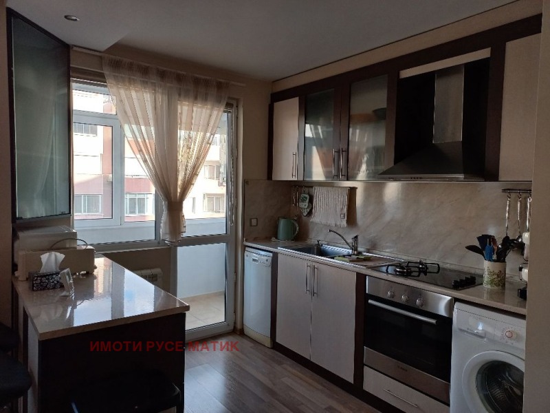 For Sale  2 bedroom Ruse , Tsentar , 77 sq.m | 86954364 - image [4]