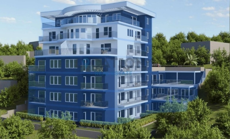 Na prodej  2 ložnice Varna , m-t Alen mak , 119 m2 | 21677244