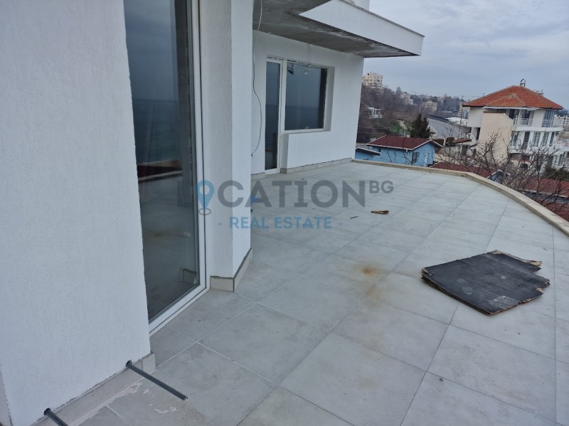 Na prodej  2 ložnice Varna , m-t Alen mak , 119 m2 | 21677244 - obraz [3]