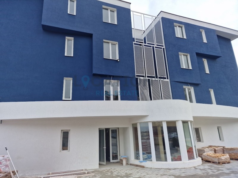 Na prodej  2 ložnice Varna , m-t Alen mak , 119 m2 | 21677244 - obraz [2]