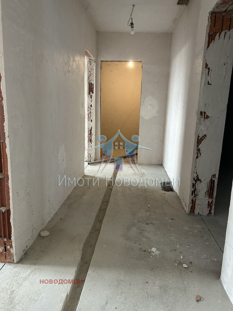 Продава  3-стаен град Шумен , Тракия , 93 кв.м | 63466250 - изображение [5]