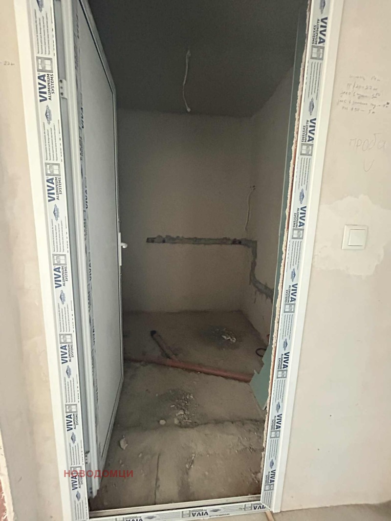 Продава 3-СТАЕН, гр. Шумен, Тракия, снимка 6 - Апартаменти - 51326638