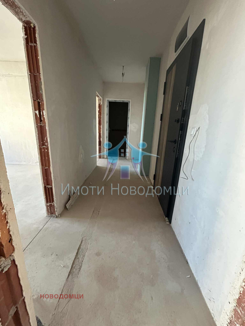Продава 3-СТАЕН, гр. Шумен, Тракия, снимка 5 - Апартаменти - 51326638