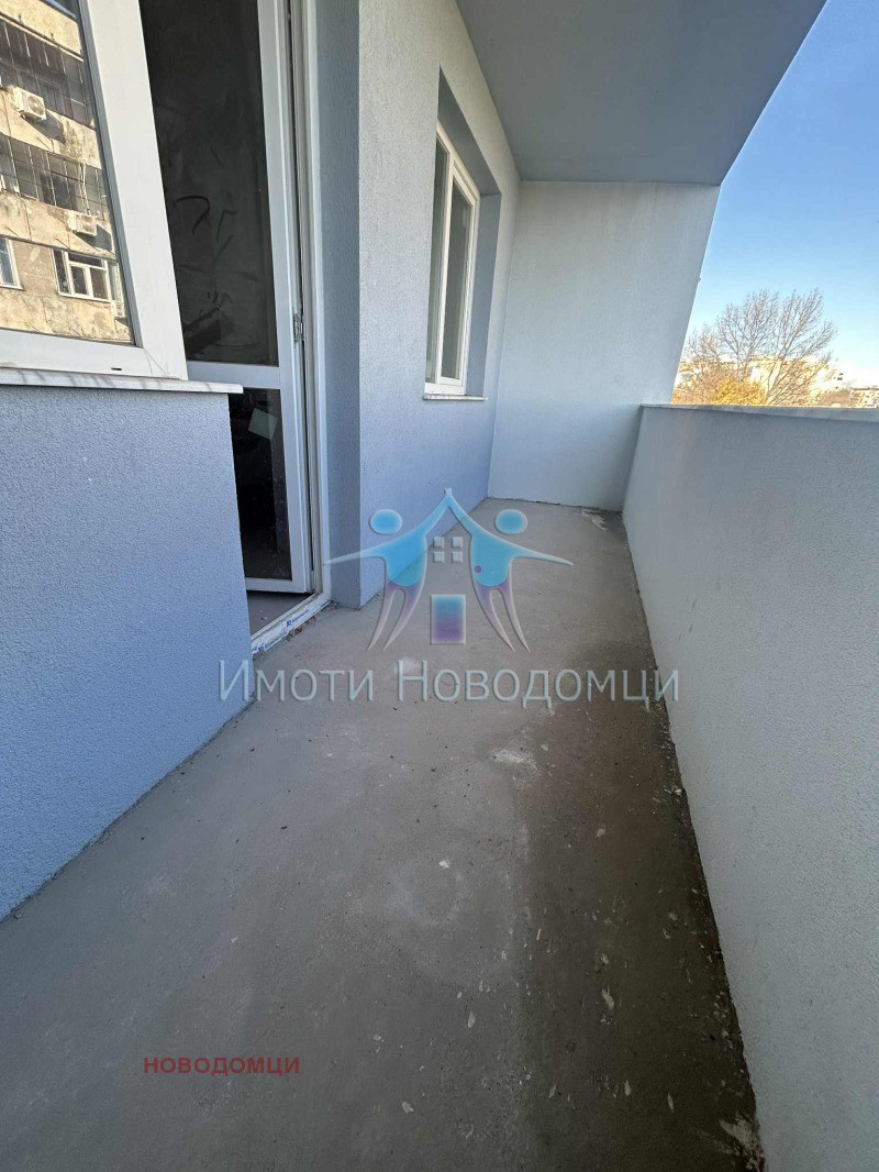 Продава 3-СТАЕН, гр. Шумен, Тракия, снимка 7 - Апартаменти - 51326638