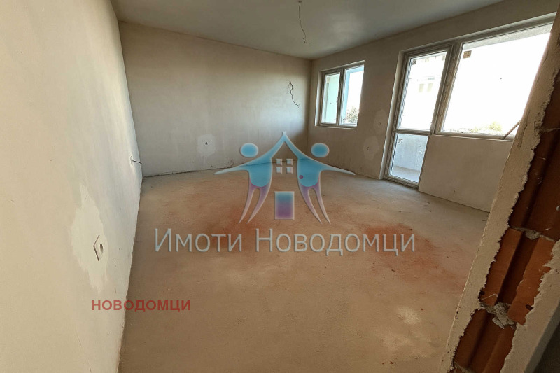 Продава 3-СТАЕН, гр. Шумен, Тракия, снимка 2 - Апартаменти - 51326638