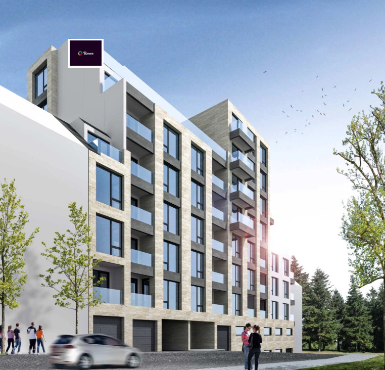 Продава  3-стаен град Варна , Погреби , 93 кв.м | 75659573 - изображение [2]