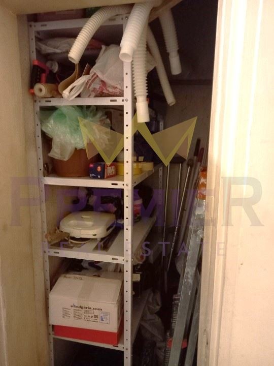 In vendita  2 camere da letto Sofia , Oborishte , 98 mq | 93889170 - Immagine [5]