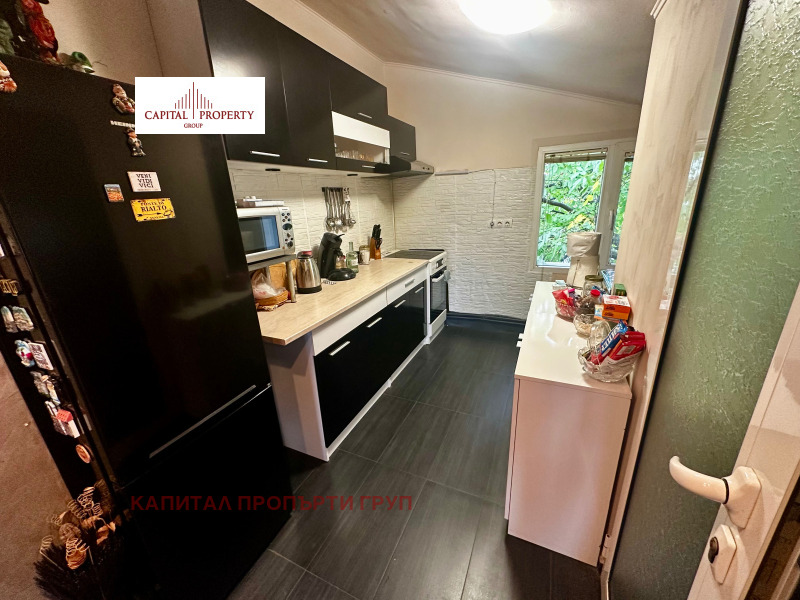Продава  3-стаен град София , гр. Банкя , 66 кв.м | 41592391 - изображение [5]