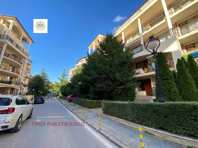 Продава  3-стаен град Варна , к.к. Златни пясъци , 121 кв.м | 95148362 - изображение [12]