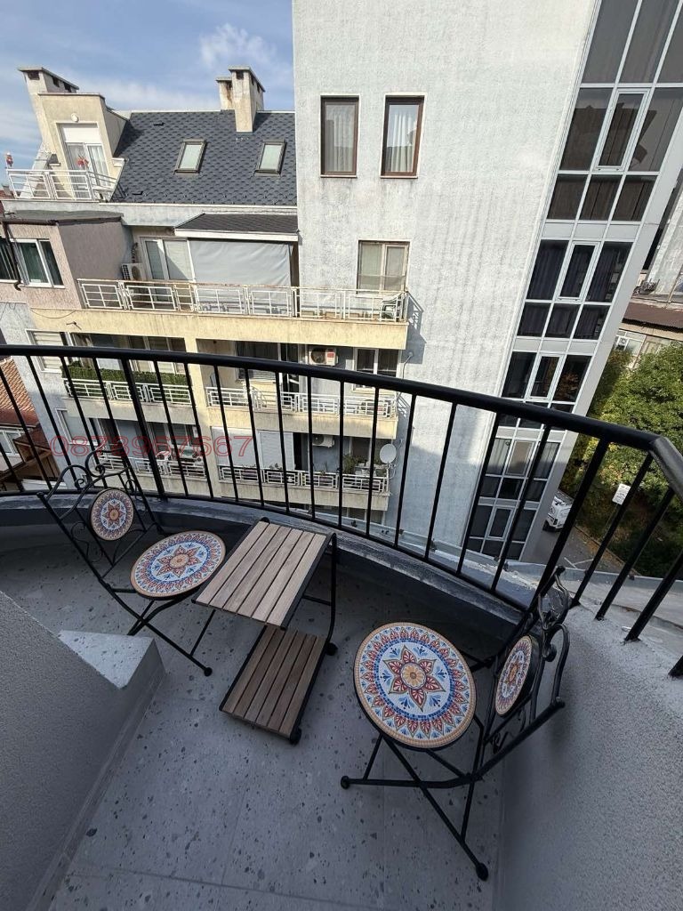 Продава 3-СТАЕН, гр. Пловдив, Кършияка, снимка 15 - Апартаменти - 52602035