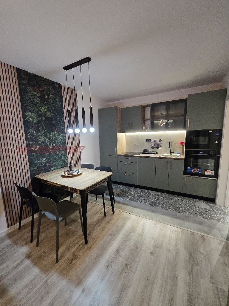 Продава 3-СТАЕН, гр. Пловдив, Кършияка, снимка 3 - Апартаменти - 52602035