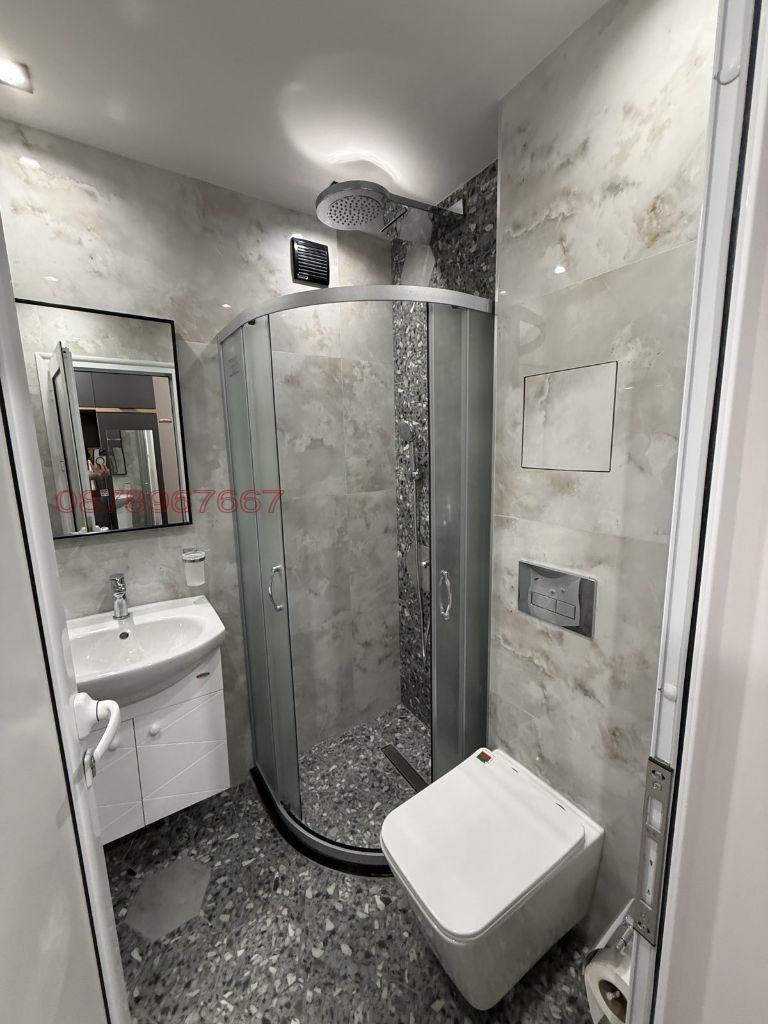 Продава 3-СТАЕН, гр. Пловдив, Кършияка, снимка 16 - Апартаменти - 52602035