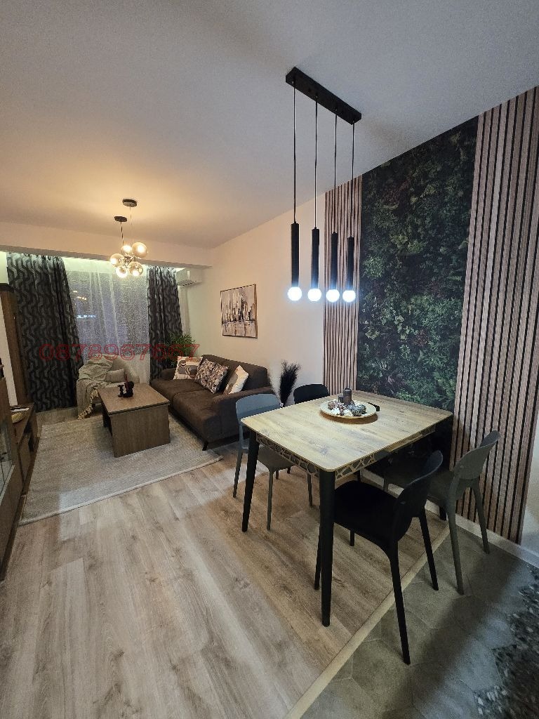 Продава 3-СТАЕН, гр. Пловдив, Кършияка, снимка 2 - Апартаменти - 52602035