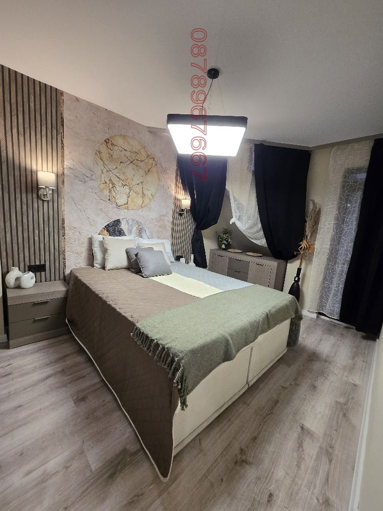 Продава 3-СТАЕН, гр. Пловдив, Кършияка, снимка 5 - Апартаменти - 52602035