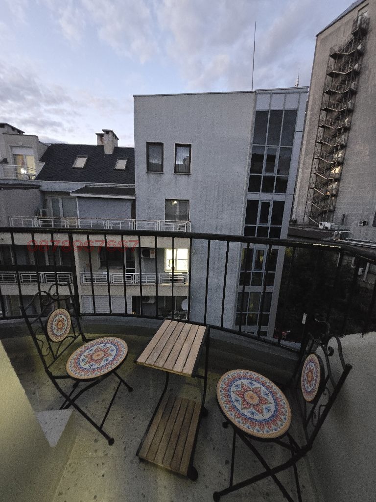 Продава 3-СТАЕН, гр. Пловдив, Кършияка, снимка 6 - Апартаменти - 52602035