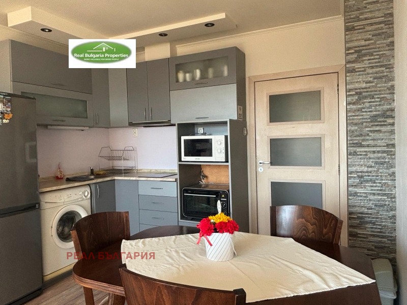 Продава 3-СТАЕН, гр. Русе, Център, снимка 4 - Апартаменти - 52752890