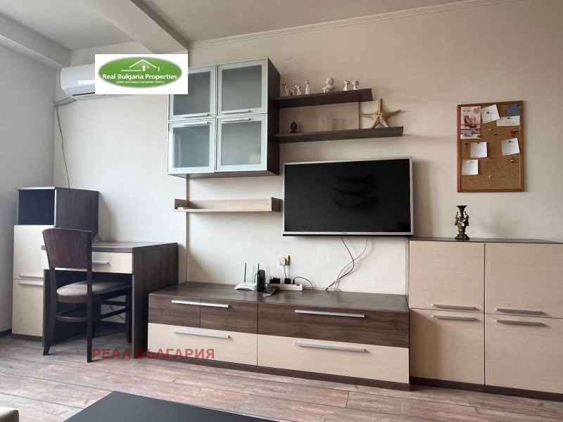 Продава 3-СТАЕН, гр. Русе, Център, снимка 3 - Апартаменти - 52752890