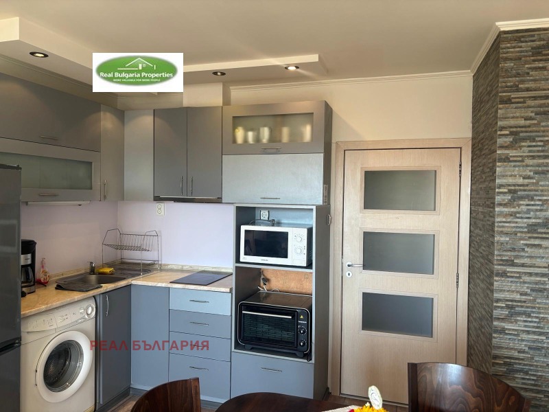 Продава 3-СТАЕН, гр. Русе, Център, снимка 6 - Апартаменти - 52752890