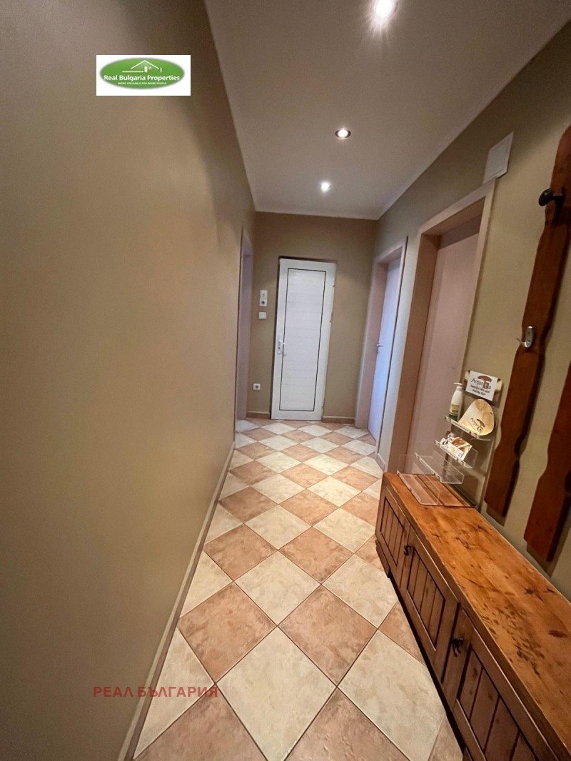 Продава 3-СТАЕН, гр. Русе, Център, снимка 11 - Апартаменти - 52752890