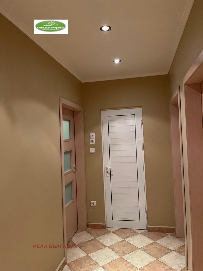 Продава 3-СТАЕН, гр. Русе, Център, снимка 12 - Апартаменти - 52752890