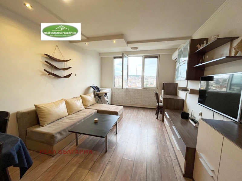 Продава 3-СТАЕН, гр. Русе, Център, снимка 2 - Апартаменти - 52752890