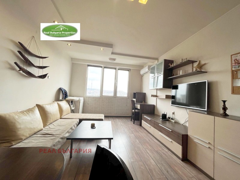 Продава 3-СТАЕН, гр. Русе, Център, снимка 5 - Апартаменти - 52752890