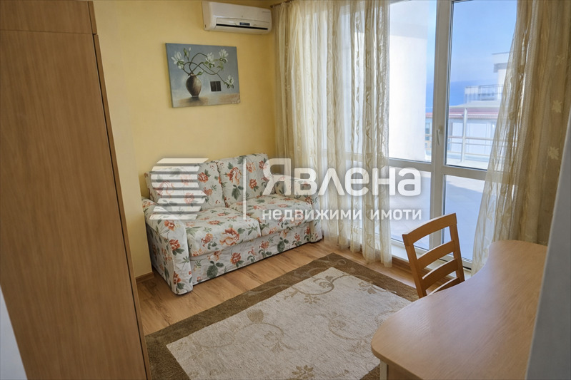 Продава 3-СТАЕН, гр. Поморие, област Бургас, снимка 7 - Апартаменти - 54001590