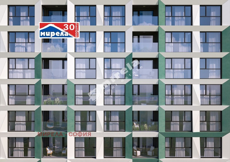 Продава 4-СТАЕН, гр. София, Младост 4, снимка 3 - Апартаменти - 53220662