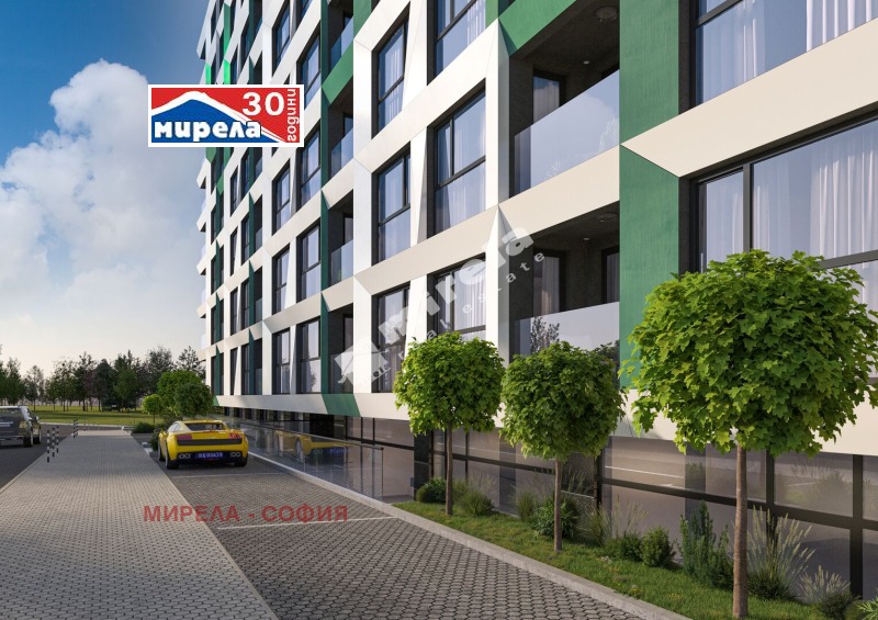 Продава 4-СТАЕН, гр. София, Младост 4