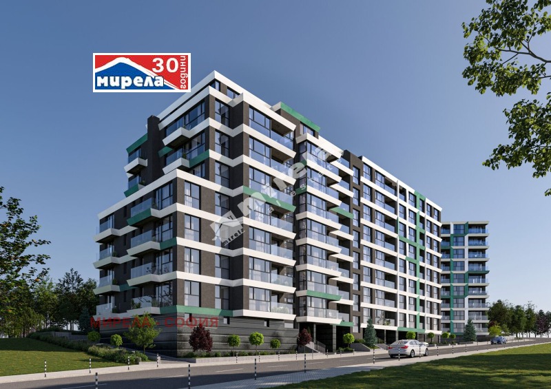 Продава 4-СТАЕН, гр. София, Младост 4, снимка 9 - Апартаменти - 53220662