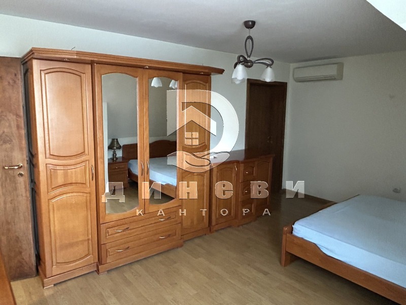 Продава МЕЗОНЕТ, гр. Стара Загора, Център, снимка 6 - Aпартаменти - 48649276