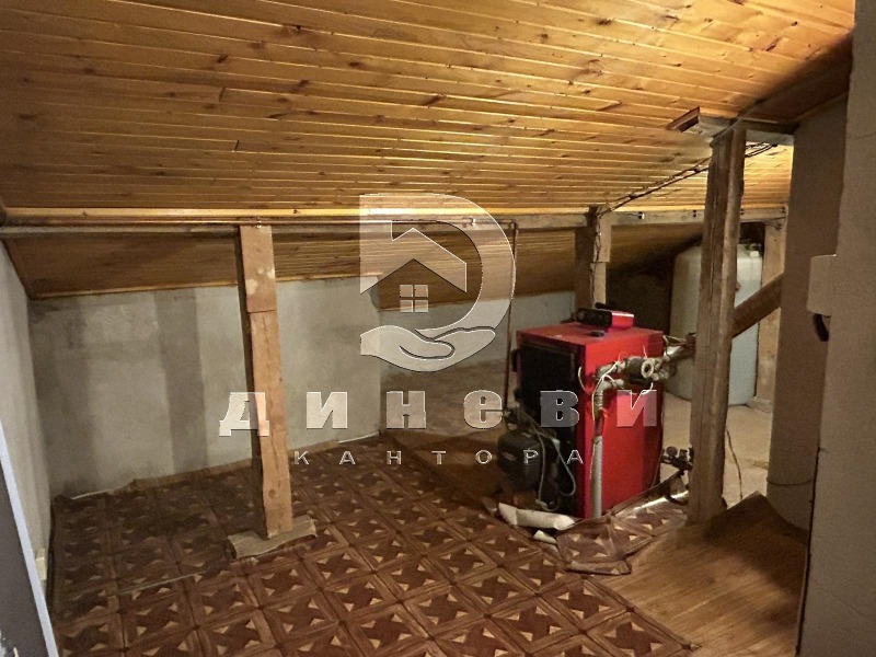 Продава МЕЗОНЕТ, гр. Стара Загора, Център, снимка 15 - Aпартаменти - 48649276