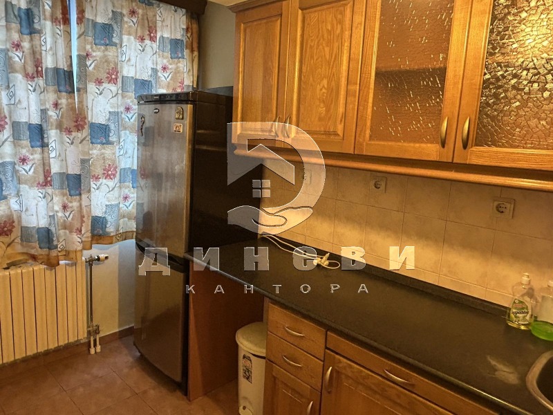 Продава МЕЗОНЕТ, гр. Стара Загора, Център, снимка 3 - Aпартаменти - 48649276