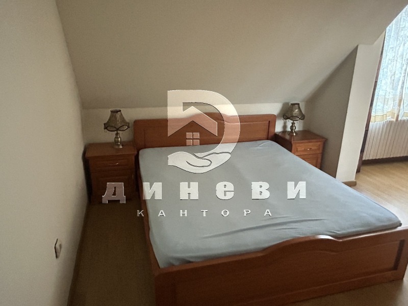 Продава МЕЗОНЕТ, гр. Стара Загора, Център, снимка 12 - Aпартаменти - 48649276