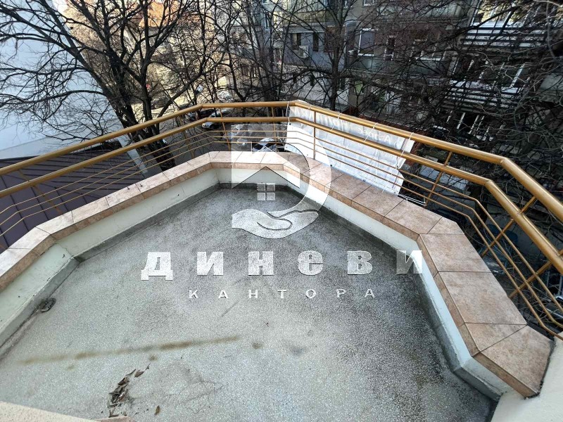 Продава МЕЗОНЕТ, гр. Стара Загора, Център, снимка 14 - Aпартаменти - 48649276