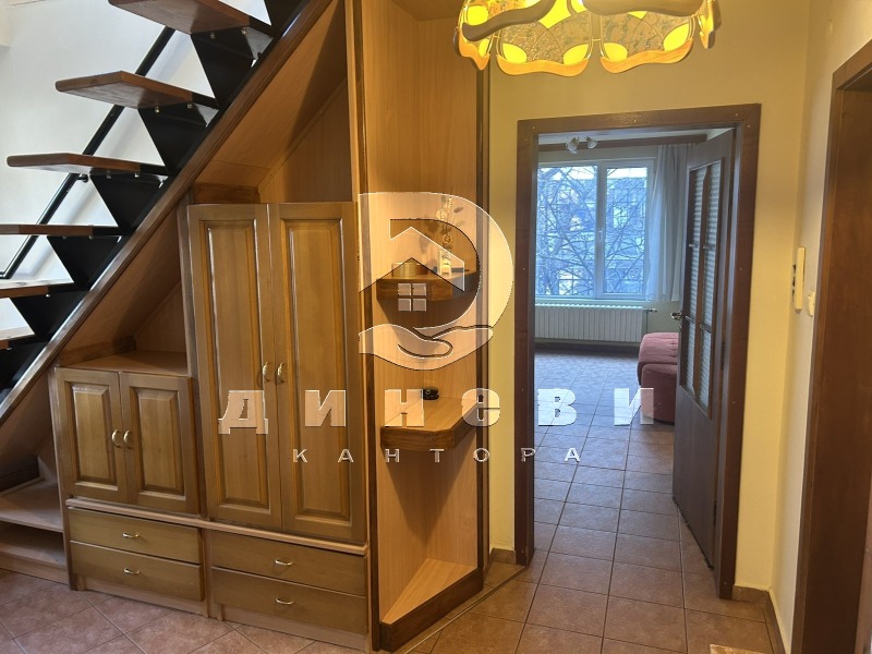 Продава МЕЗОНЕТ, гр. Стара Загора, Център, снимка 2 - Aпартаменти - 48649276