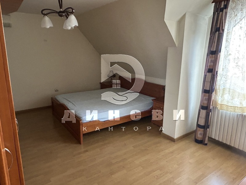 Продава МЕЗОНЕТ, гр. Стара Загора, Център, снимка 13 - Aпартаменти - 48649276