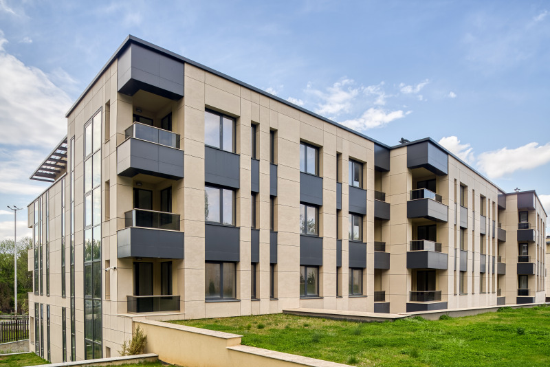 Продава  Офис град София , Бояна , 165 кв.м | 60408186 - изображение [6]