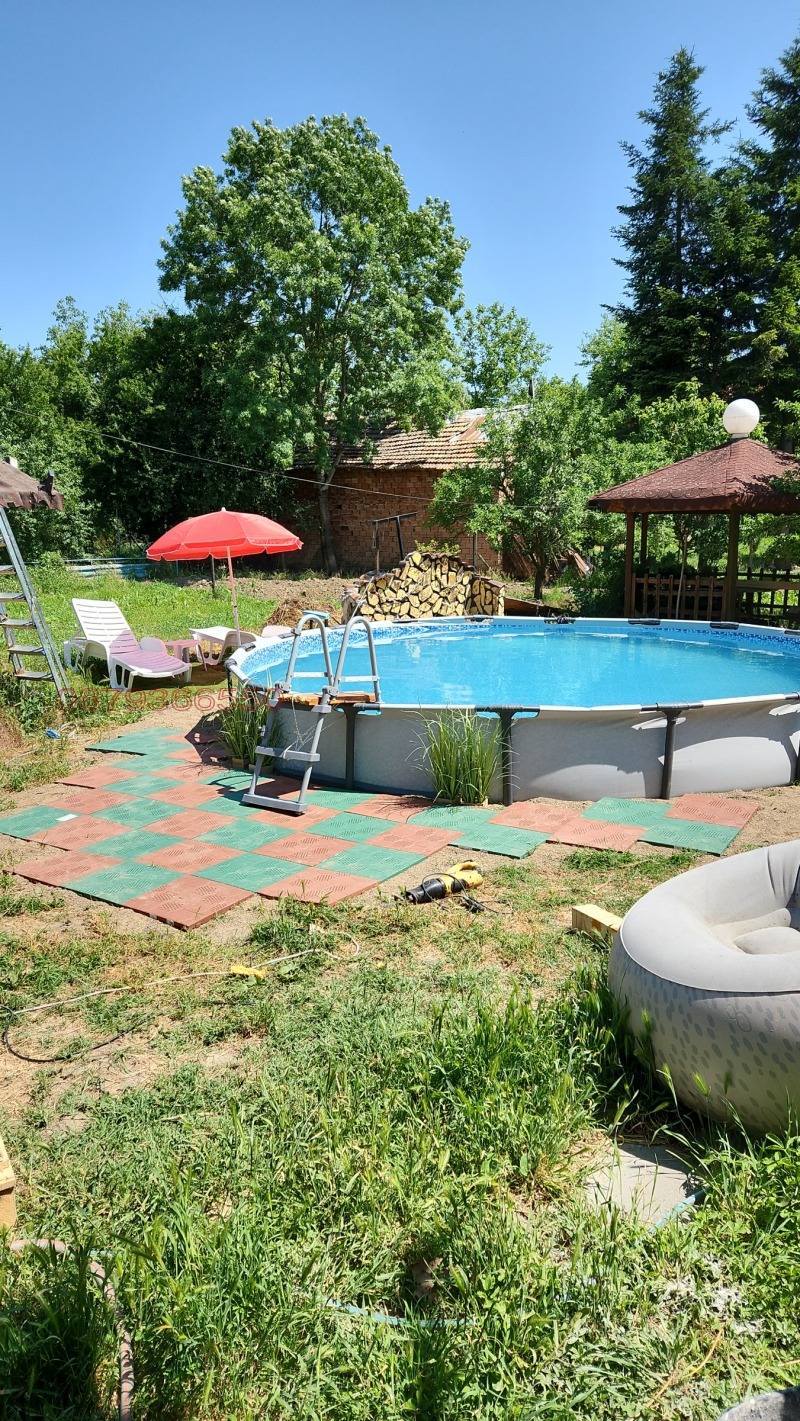 Продава КЪЩА, с. Горно Пещене, област Враца, снимка 10 - Къщи - 53120315