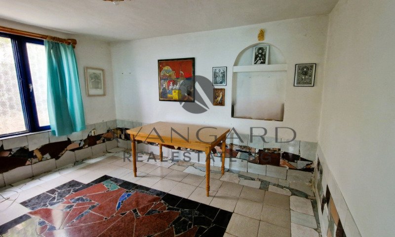 Продава КЪЩА, гр. Куклен, област Пловдив, снимка 2 - Къщи - 53519079