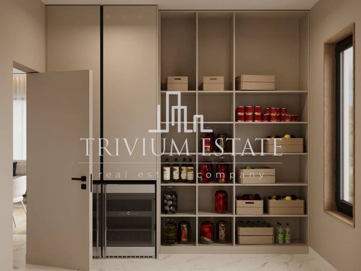 Продава КЪЩА, с. Оризари, област Пловдив, снимка 5 - Къщи - 54075684