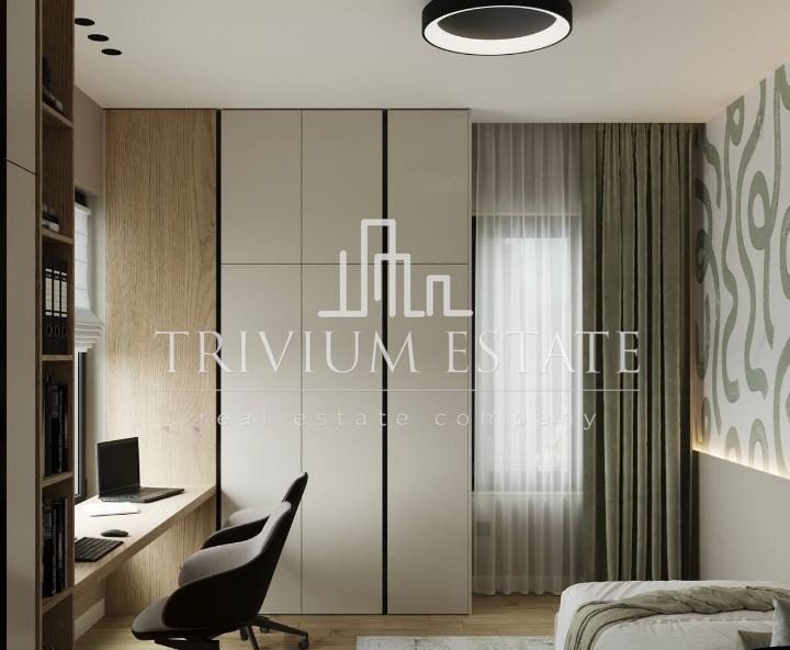 Продава КЪЩА, с. Оризари, област Пловдив, снимка 7 - Къщи - 54075684